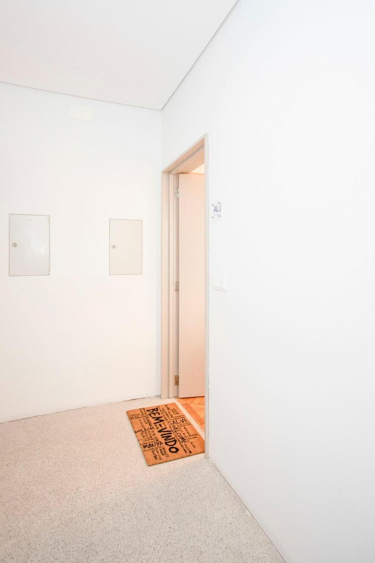 Appartement Liiiving In Porto - Alma De Santa Catarina Extérieur photo