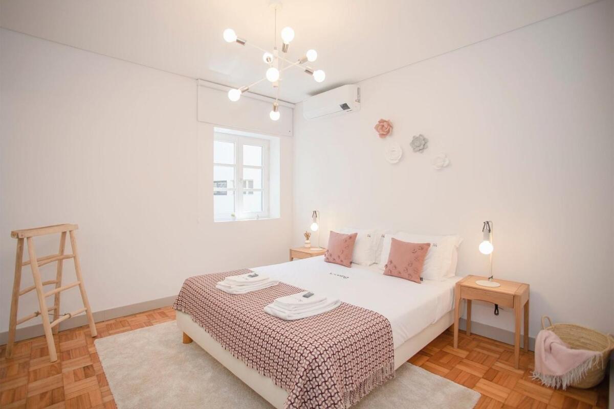 Appartement Liiiving In Porto - Alma De Santa Catarina Extérieur photo