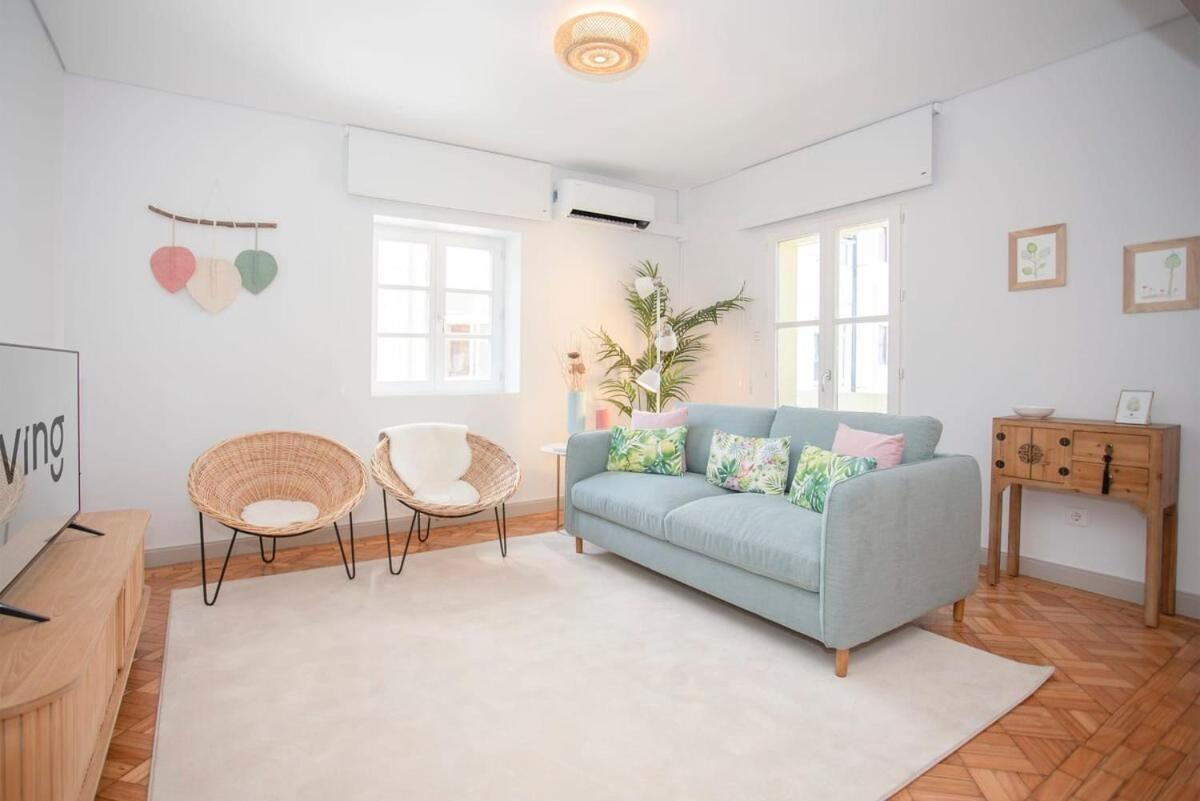 Appartement Liiiving In Porto - Alma De Santa Catarina Extérieur photo