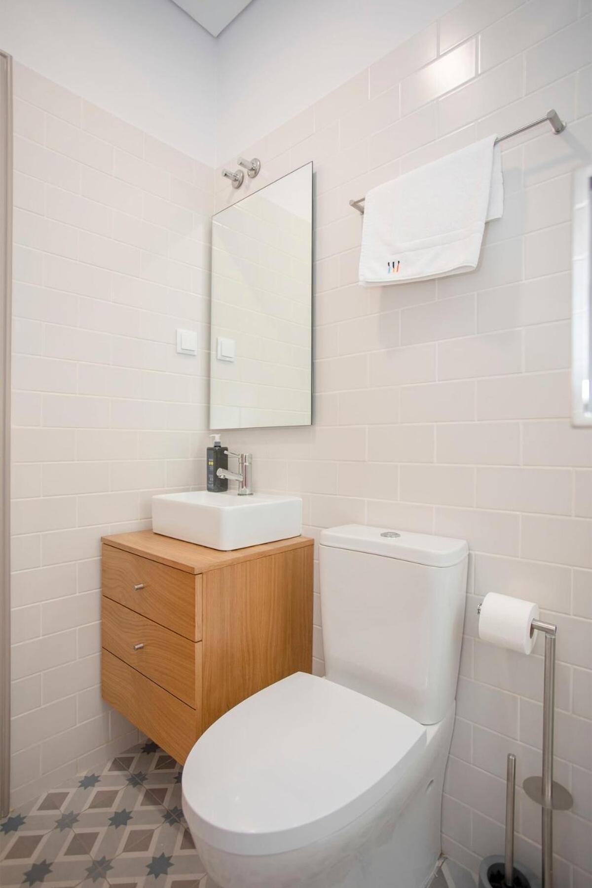 Appartement Liiiving In Porto - Alma De Santa Catarina Extérieur photo